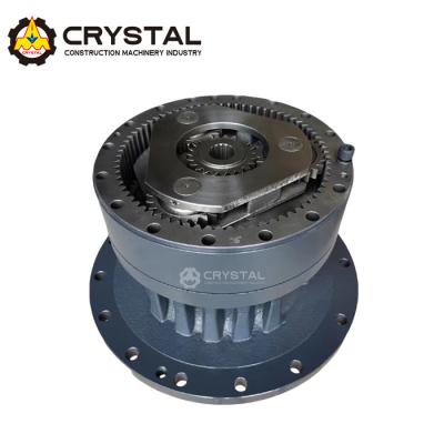 China Powerful Travel Swing Motor Gearbox EC240 Excavator Swing Reducer for sale