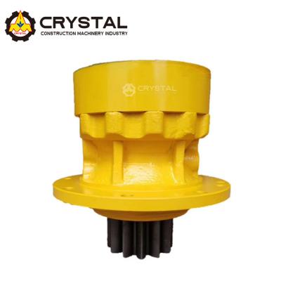 China DH80 Excavator Swing Gear Box Assy Low Noise OEM For Industrial for sale
