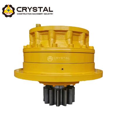 China OEM HD1430 Excavator Swing Reduction Gear Low Noise Precision for sale