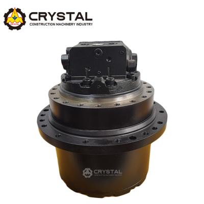 China Excavator Final Drive Motor PC150 DH150 SK140  Hydraulic Travel Motors for sale