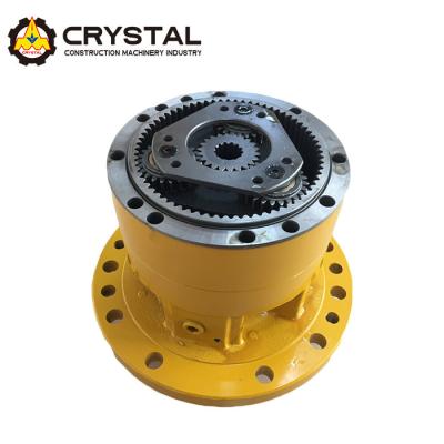 China Industrial Travel Swing Gearbox Excavator Rotary Reduction Gear for sale