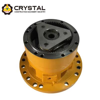 China EC350 Excavator Swing Reduction Gearbox Parts Precise Control for sale