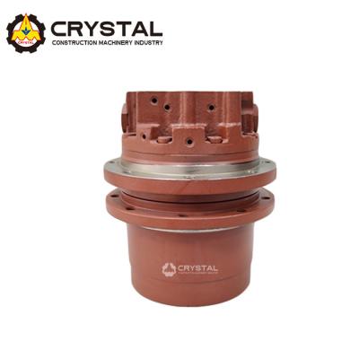 China Final Drive Assy  gearbox reducer for excavator Kubota 15/17  PC14R2 CX18 ZX18 for sale