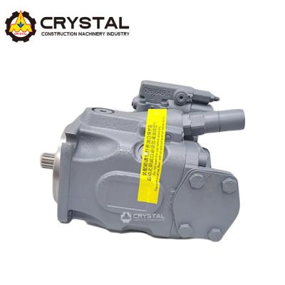 China 6 tons small excavator hydraulic pump XCMG 60  hydraulic plunger pump for sale