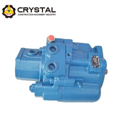 China Steel AP2D18LV3RS7 Excavator Hydraulic Pump High Pressure Low Noise for sale