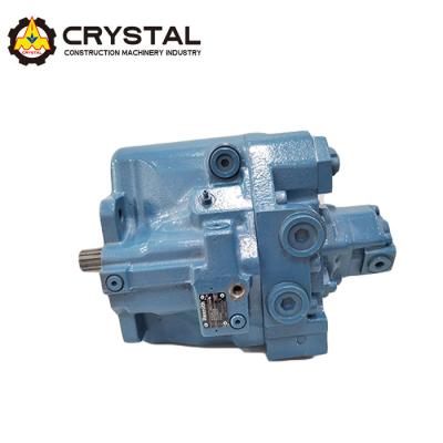 China R60 DH60 Excavator Hydraulic Pump AP2D36LV3RS7 High Flow Rate for sale