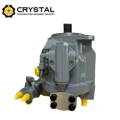 China Load sensitive SA10VSO28DFLR/31R-VSA12N00 Small excavator 2-3 tons hydraulic pump for sale