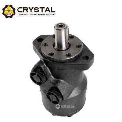 China OMR315 151-0246 Hydraulic Cycloidal Motor High Torque Orbital Motor for sale