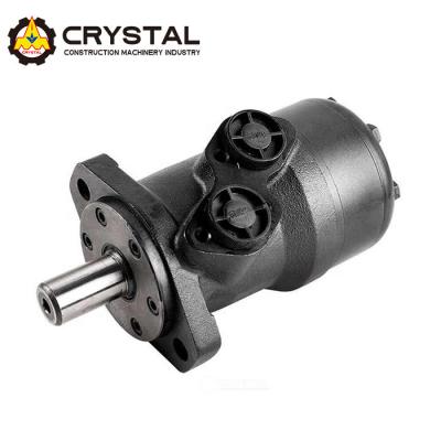 China 151-0246 OMR 315 Cycloid Hydraulic Motor Compact High Torque Orbital Motor for sale