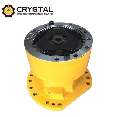 China PC120-6 PC130-7  Swing Motor Reduction Gear Box For Swing Reducer 203-26-00121 for sale