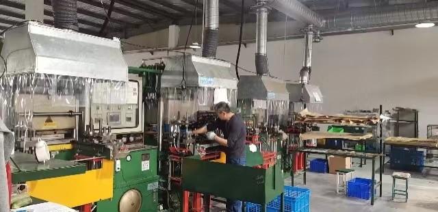 Verified China supplier - Qingdao Dichtungtek Co.,Ltd