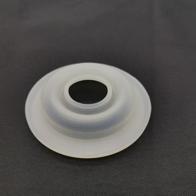 China molded rubber seals Low Temperature Resistance Molded Rubber Seals Cap EPDM Silicone Rubber Hole Plugs for sale