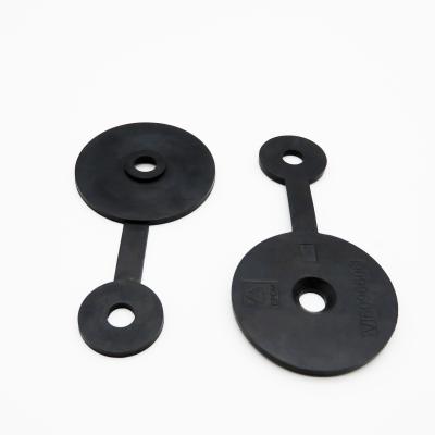 China Higher Mechanical Strength Rubber Grommet Gasket Tension Weight Rubber Tension Straps for sale