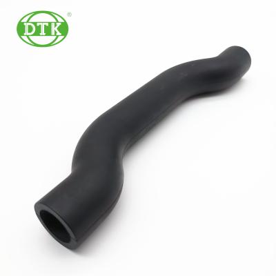 China EPDM Pipe Rubber Pipe Lower Radiator AQL 100ppm Rubber Tube for sale