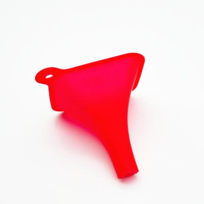 China Molded Rubber Seals Cap & Silicone Rubber Funnel for sale