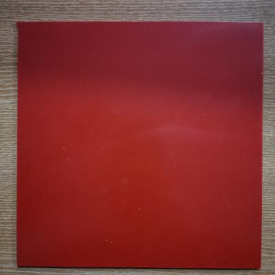 China 2mm Thickness CR Insulative Mat Sheet for sale