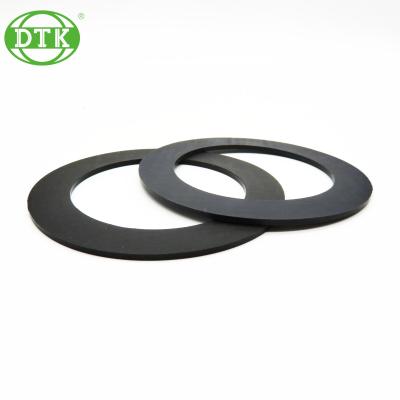 China EPDM NBR Silicon Rubber Gasket Ring Seal à venda
