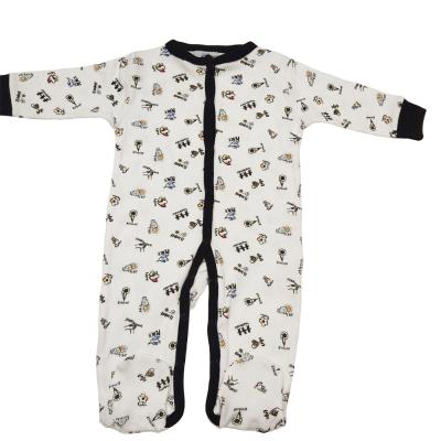 Китай Обмундирование дизайнерского Невборн ребенка одежд Невборн младенцев Онесис младенца приходя домашнее продается