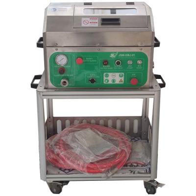 China High Pressure Dry Ice Cleaner For Semiconductor And Integrated Circuit Board Cleaning for sale