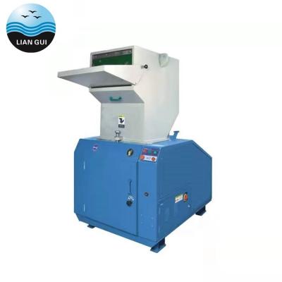 中国 CE Plastic Crushing Machine Soundproof Granulator 5HP - 50HP 販売のため