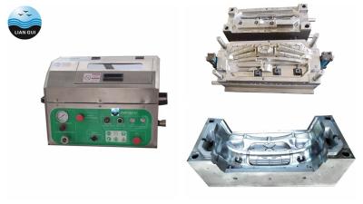 China Injection Moulds Surface Cleaning Treatment Equipment High Pressure for sale