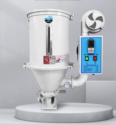 China secador de desidratação do funil 380V para tampões de garrafa plásticos de Baverage dos copos da água da injeção à venda