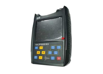 China Anti calibrador Handheld da emissão acústica de interferência eletromagnética para o instrumento da AE à venda