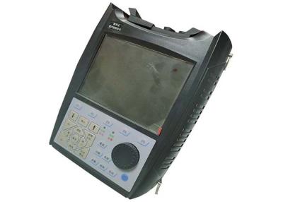 China SUB100 Portable industrial non-destructive testing ultrasonic flaw detector for sale
