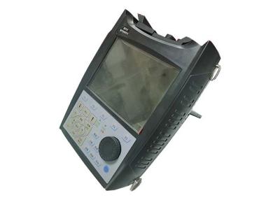 China Industrial Non Destructive Testing Digital Ultrasonic Flaw Detector Handheld for sale