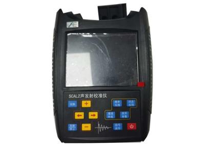 China Onda de seno Handheld do instrumento da calibração da emissão acústica à venda