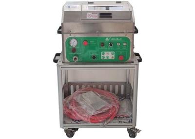 China Dry Ice Cleaner Machine for Rubber Mold Cleaning for sale