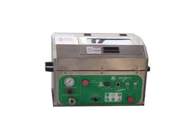 China Dry Ice Blasting Machine Co2 Blasting Equipment for Die Casting Mold Cleaning for sale