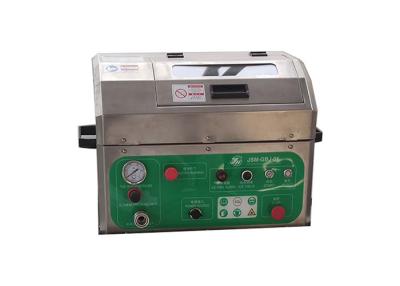China Dry Ice Cleaning Machine for Plastic Injection Mould Cleaning for sale