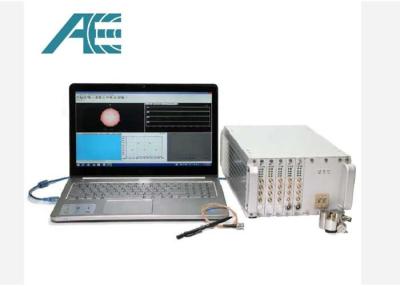 China 16 Channel Acoustic Emission NDT Testing Equipment SAEU3H for sale
