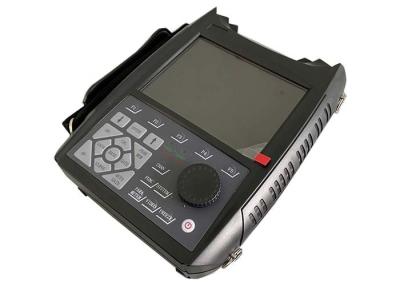China equipamento ultrassônico da detecção da falha 1.56kg portátil para a inspeção à venda