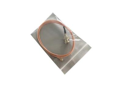 China Cable durable resistente a la corrosión 3000Mhz del sensor de la emisión acústica en venta