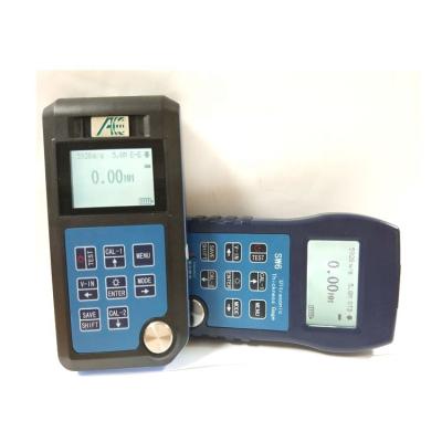 Cina Spessimetro ultrasonico portatile 176g di Digital in vendita