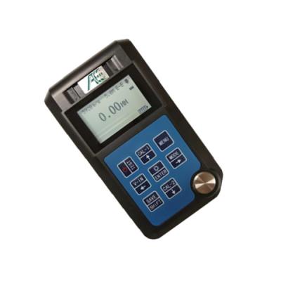 China Calibre de espessura ultrassônico de medição 18699m/S da ferramenta da espessura Handheld à venda