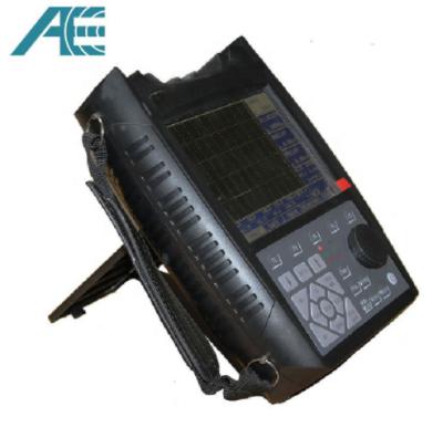 China 5.7 Inch TFT Color Screen Ultrasonic Flaw Detector For Large Equipment Inspection for sale