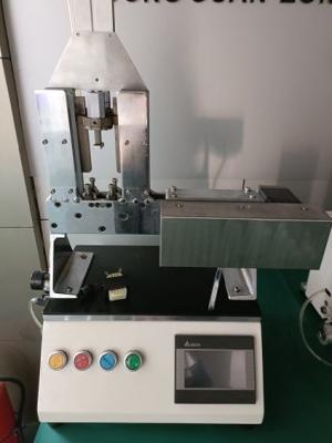 Cina Trasformatore automatico di nucleo magnetico della lamiera di acciaio del silicio per industria elettronica in vendita