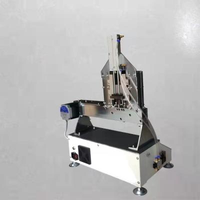 Chine Machine de insertion basse fréquence de machine d'insertion automatique de transformateur à vendre