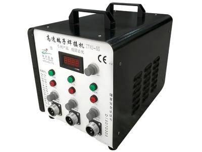 Chine Machine de soudure industrielle de terminal pour la classe 6,3/3,5/2,5 d'écouteur III et prises de la classe IV à vendre