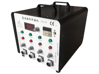 China Máquina de solda principal do dobro do equipamento de processamento do fio do avoirdupois do S-terminal de USB à venda