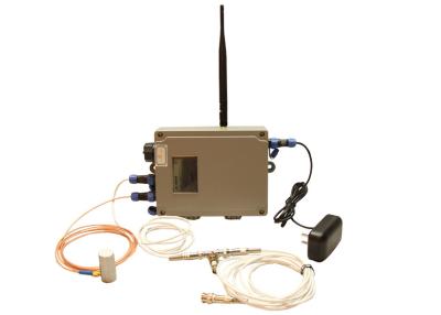 中国 Spld3パイプラインの無線漏出探知器の地下の漏水検知の位置 販売のため