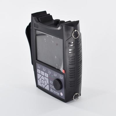 China SUB140 Portable Digital Ultrasonic Flaw Detector High Accuracy 110dB for sale