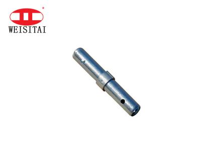 China Junta de tubo anti del andamio del moho Pin Coupling Pins Frame Scaffolding Partss en venta