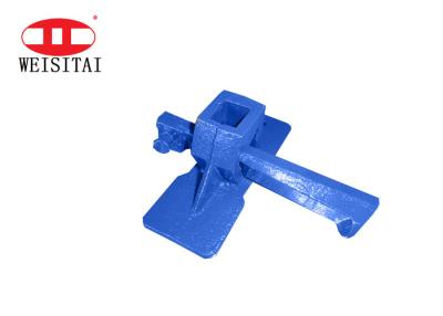 China 0.41/0.51KG Rapid Spring Formwork Clamp For Template Building for sale