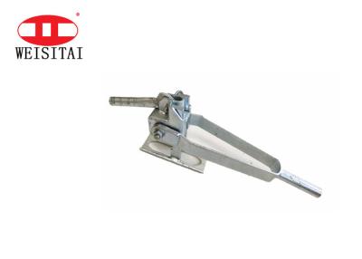 China Construction Pressed Q235 Fast Formwork Clamp Tensioner Tool for sale