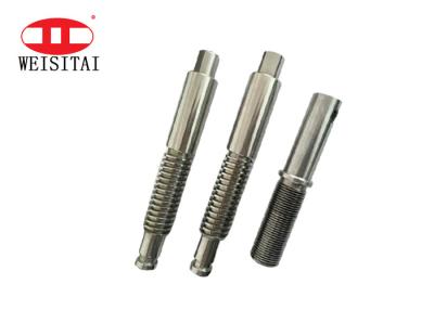 China ISO9001 WST M14mm Stainless Steel Valve Stem for sale