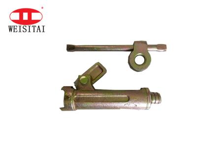 China Casting Formwork Rapid Clamp Tensioner for sale